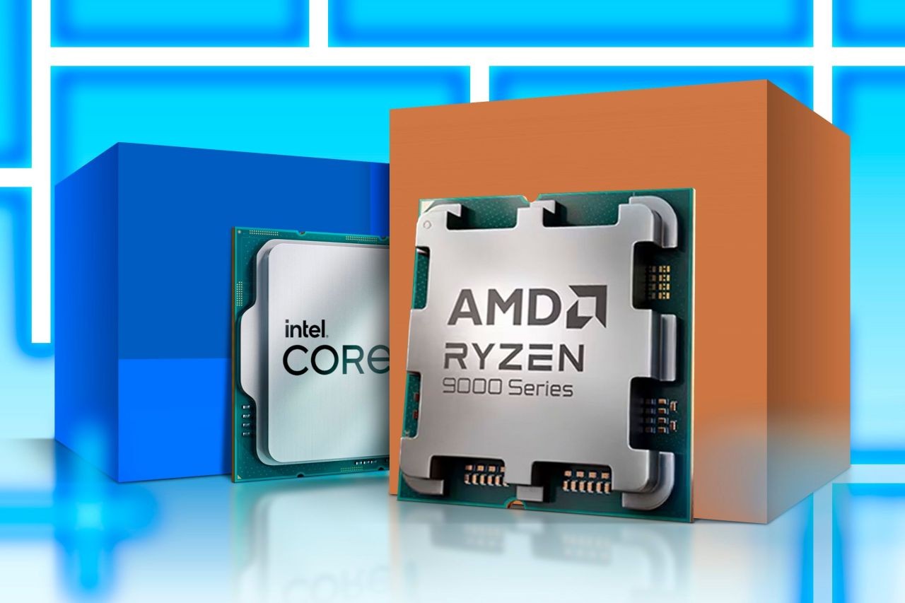 Should I Buy AMD or Intel for a Windows PC?