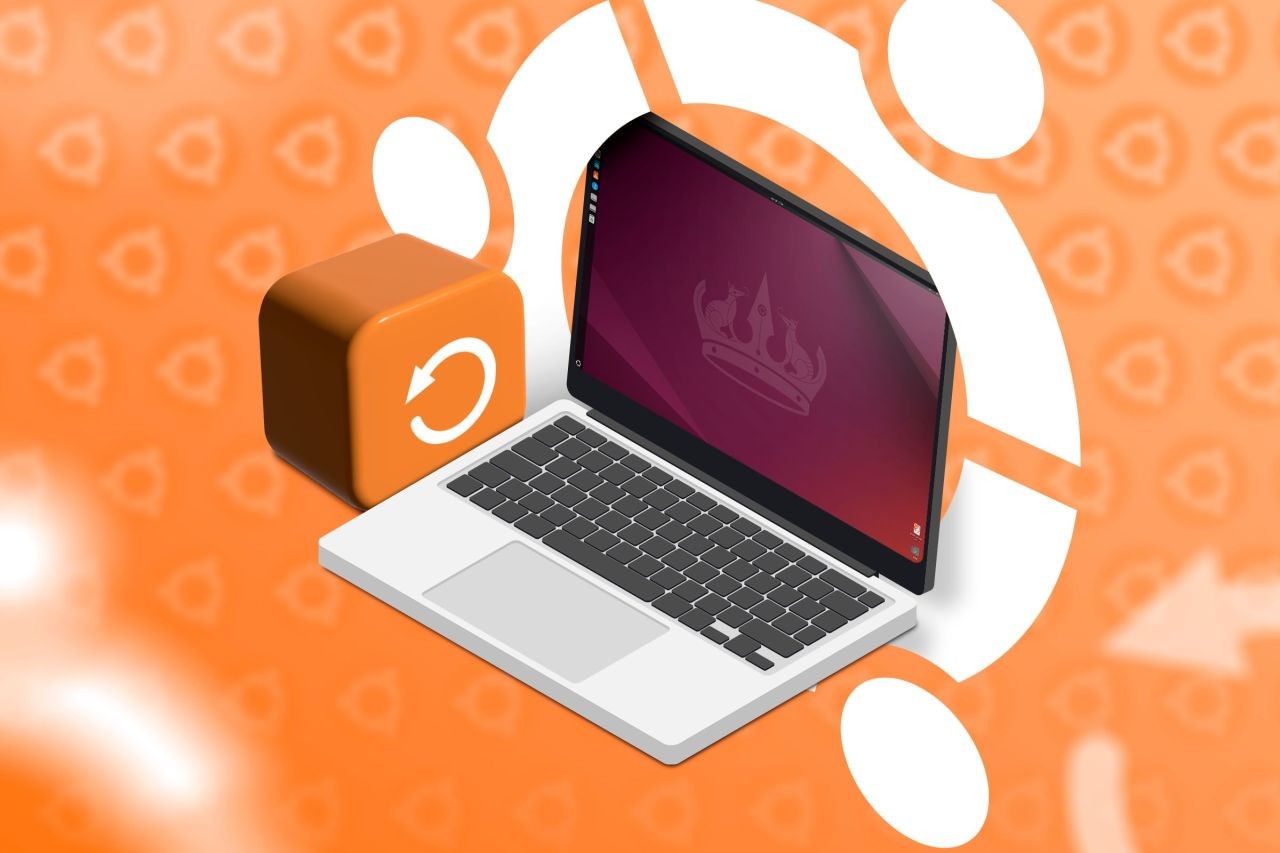 How to Reset Ubuntu to Default Settings Without Losing Data