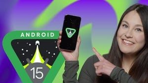 Android 15: Best New Features You Can Try video