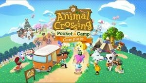 Big Change for Animal Crossing: Pocket Camp -- What You Need to Know