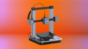 Prime Members, Take $100 Off an AnkerMake M5C 3D Printer for Prime Day