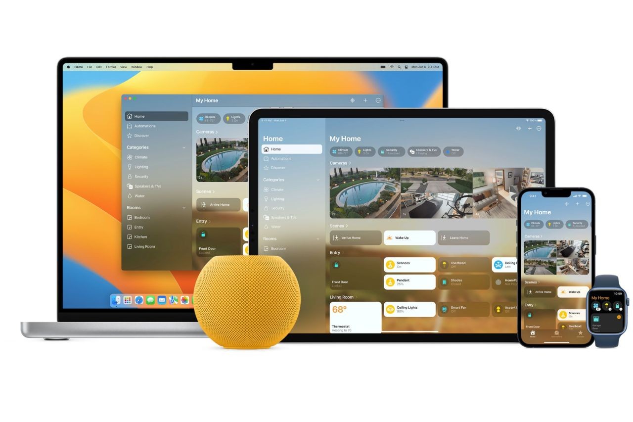 9 Apple HomeKit Features You Need to Try