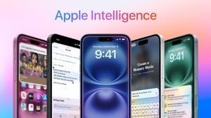 If You Want Apple Intelligence on Your iPhone, Here's What You Need to Do