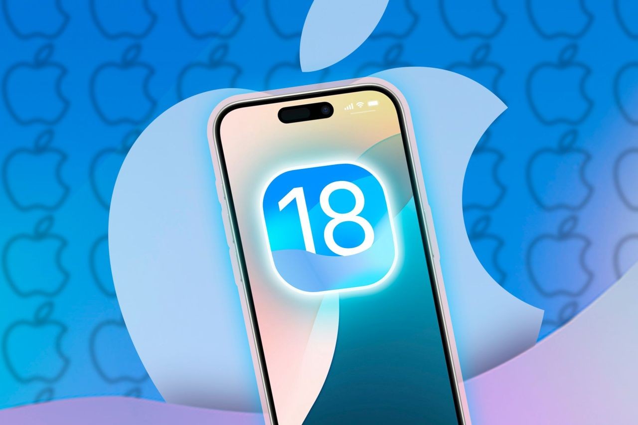 iOS 18 Is Rolling out to Your iPhone