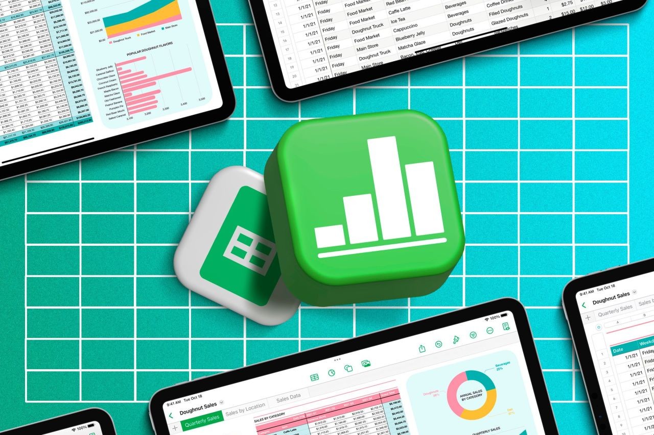 Using Apple Numbers Instead of Google Sheets: What You Need to Know