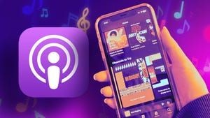 iOS 17.4: How to View Your Favorite Podcast's Transcript on Your iPhone     - CNET