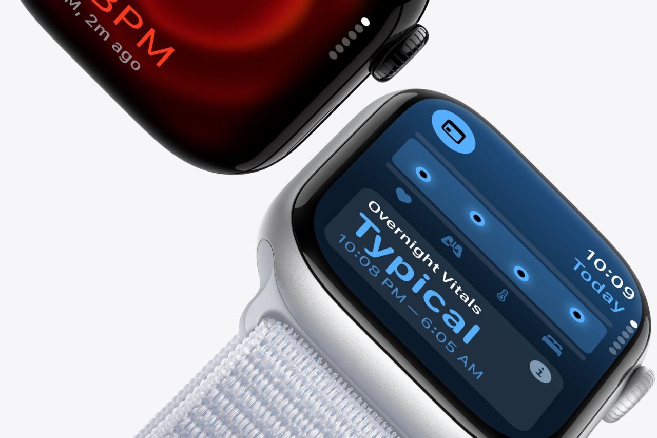 The Apple Watch Series 10 Is Still Missing This Series 6 Feature