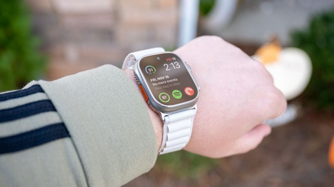 The Best Apple Watches of 2024