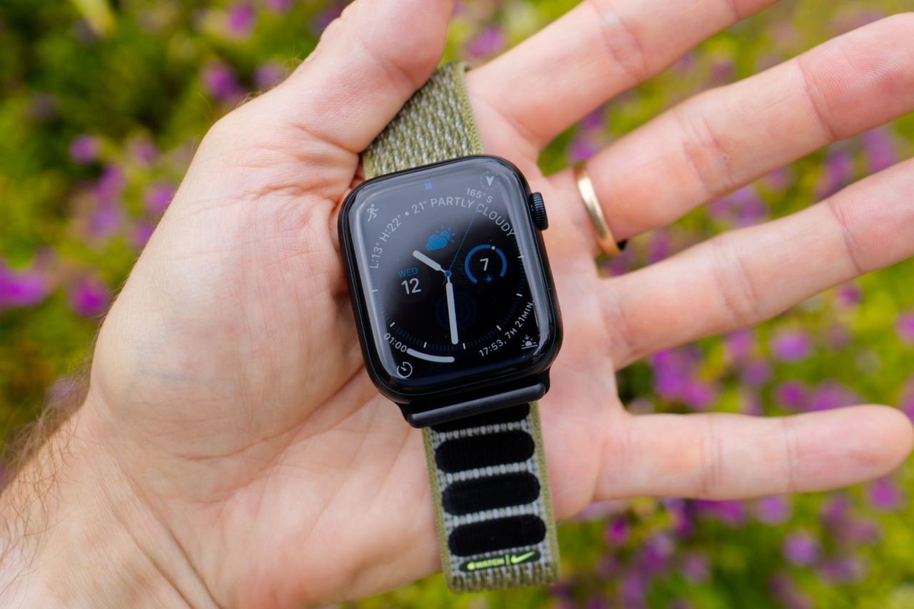 How to Tell Which Apple Watch You Have