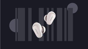 Snag Refurb Bose QuietComfort II Earbuds for Just $129     - CNET