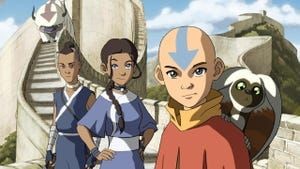 A New 'Avatar: The Last Airbender' Game Is Coming From the Space Marine 2 Studio