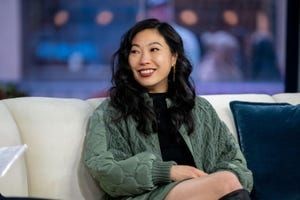 AI Awkwafina Is Ready to Answer Questions, Deepak Chopra Reads You a Story