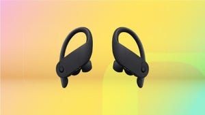 Score Free Apple Subscriptions When You Buy a Pair of Discounted Powerbeats Pro Earbuds