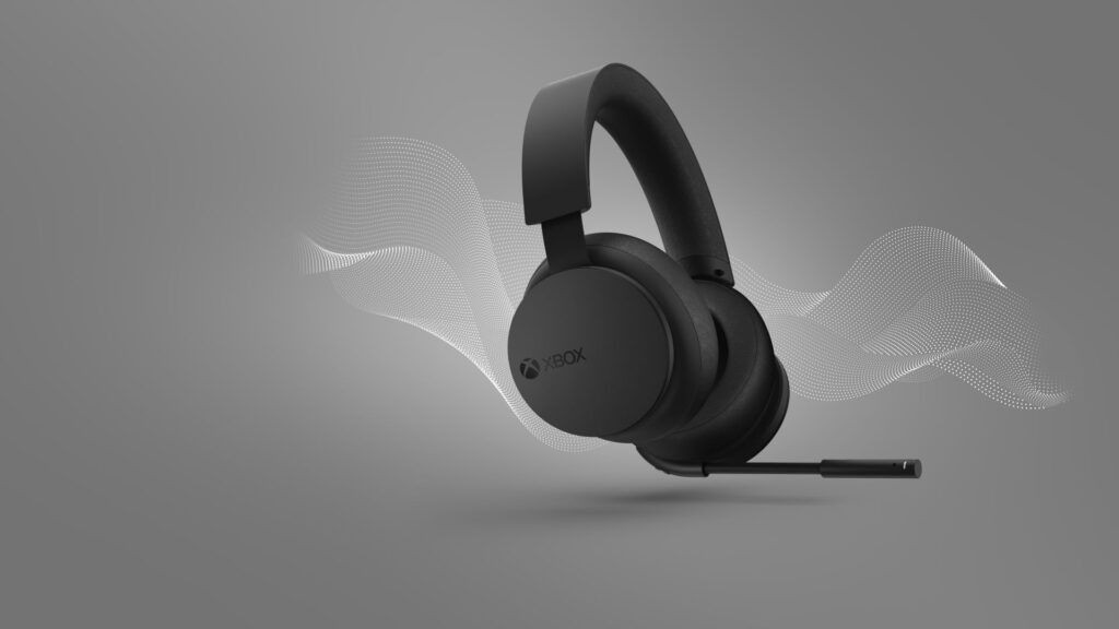 The new Xbox Wireless Headset sounds better and lasts longer, but is it enough to fight the competition?