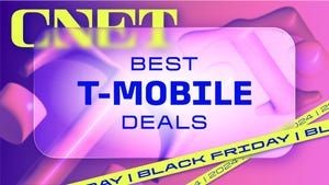 Best Early Black Friday T-Mobile Deals: Free Phones, Tablet Savings and More