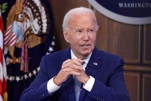 Clean Energy and Electrification Gets $7.3 Billion Boost From Biden