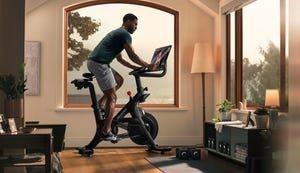 Costco to Sell Exclusive Peloton Bike Plus Bundle This Holiday Season in New Partnership