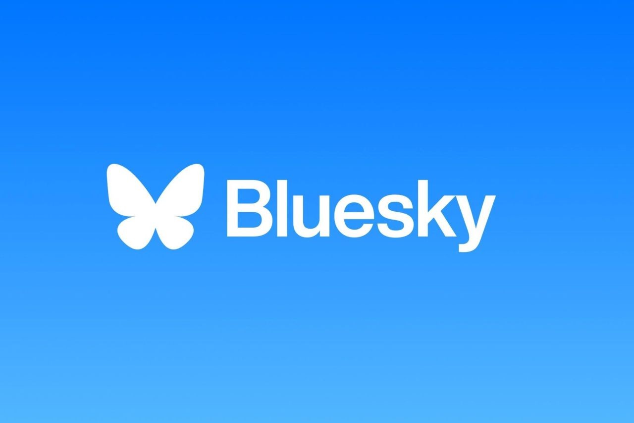 Bluesky Social Network Becomes #1 App in the US