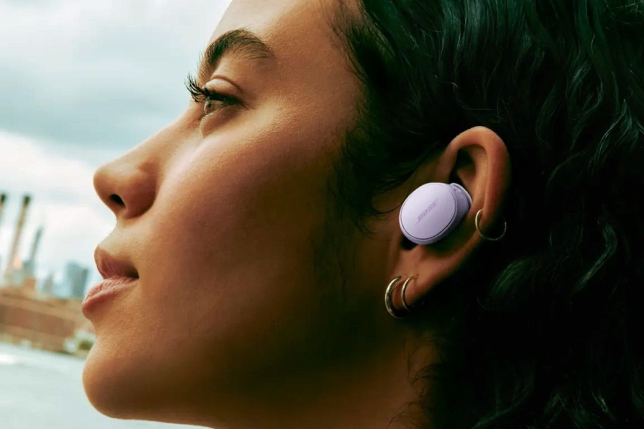 Bose Takes On Apple With Its Gen 2 QuietComfort Earbuds