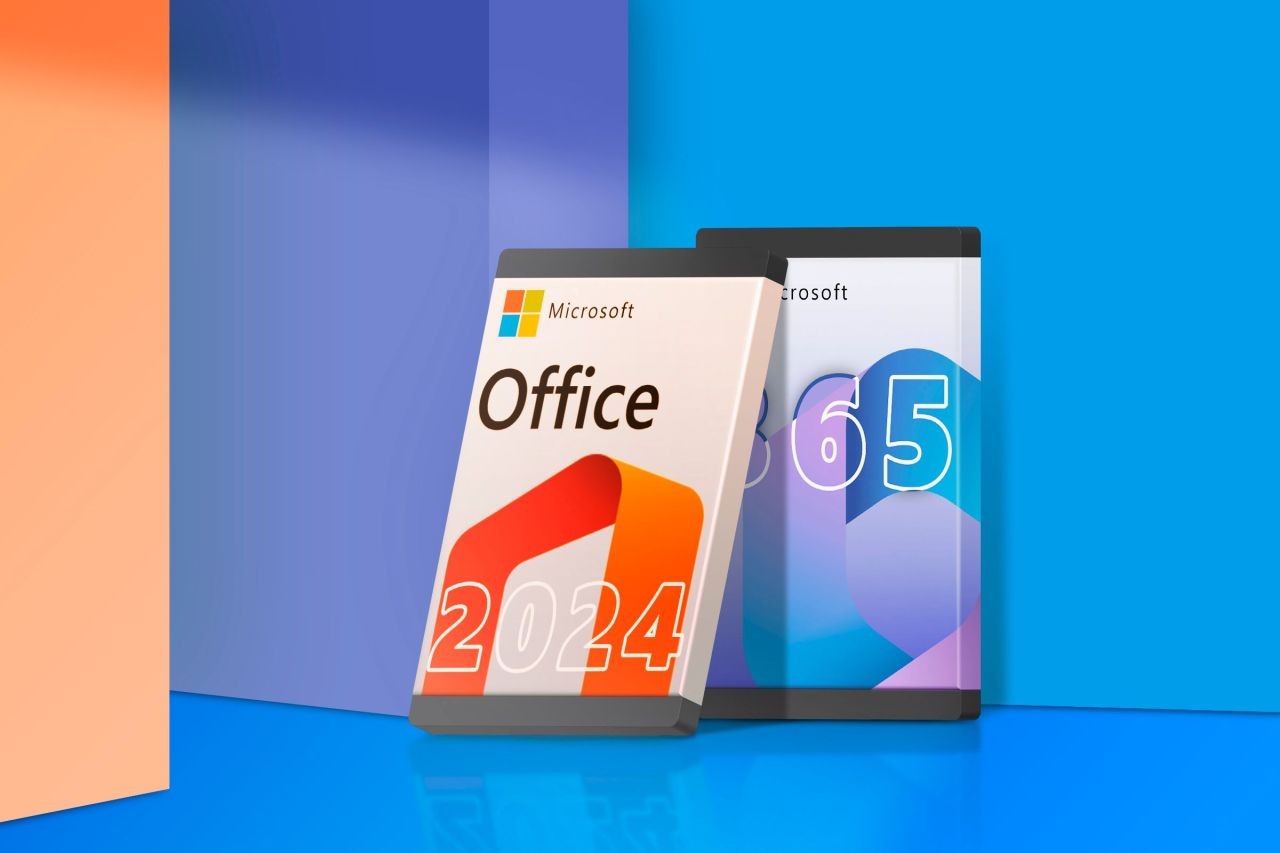 Microsoft 365 vs. Office 2024: What's the Difference?