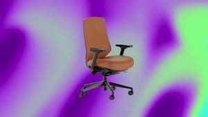 Branch's Early Black Friday Sale Brings the Best Prices of the Year on Our Favorite Desks, Office Chairs and More