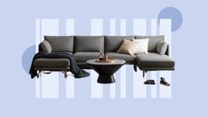 Get Up to 75% Off Furniture During Burrow's Presidents Day Sale     - CNET