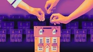 More People Are Cobuying Homes With Friends, Siblings or Romantic Partners. Should You?     - CNET
