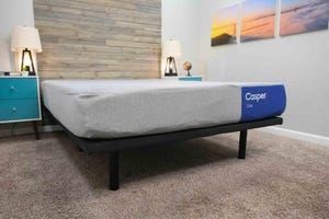 Casper One Foam Mattress Review 2024: Testing Casper's New Flagship Mattress