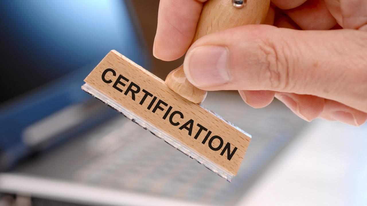 Today's Most Valuable Network Certifications for IT Professionals