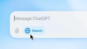 Look Out, Google. ChatGPT Search Is Here