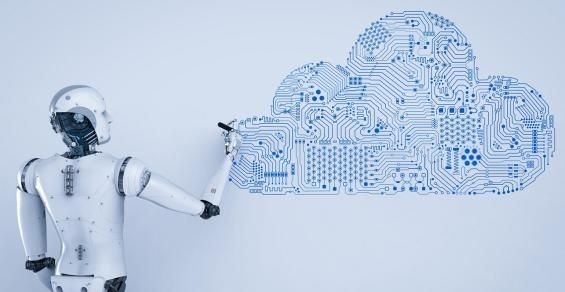 Leveraging Cloud Automation to Manage Costs for Highly Unpredictable Workloads