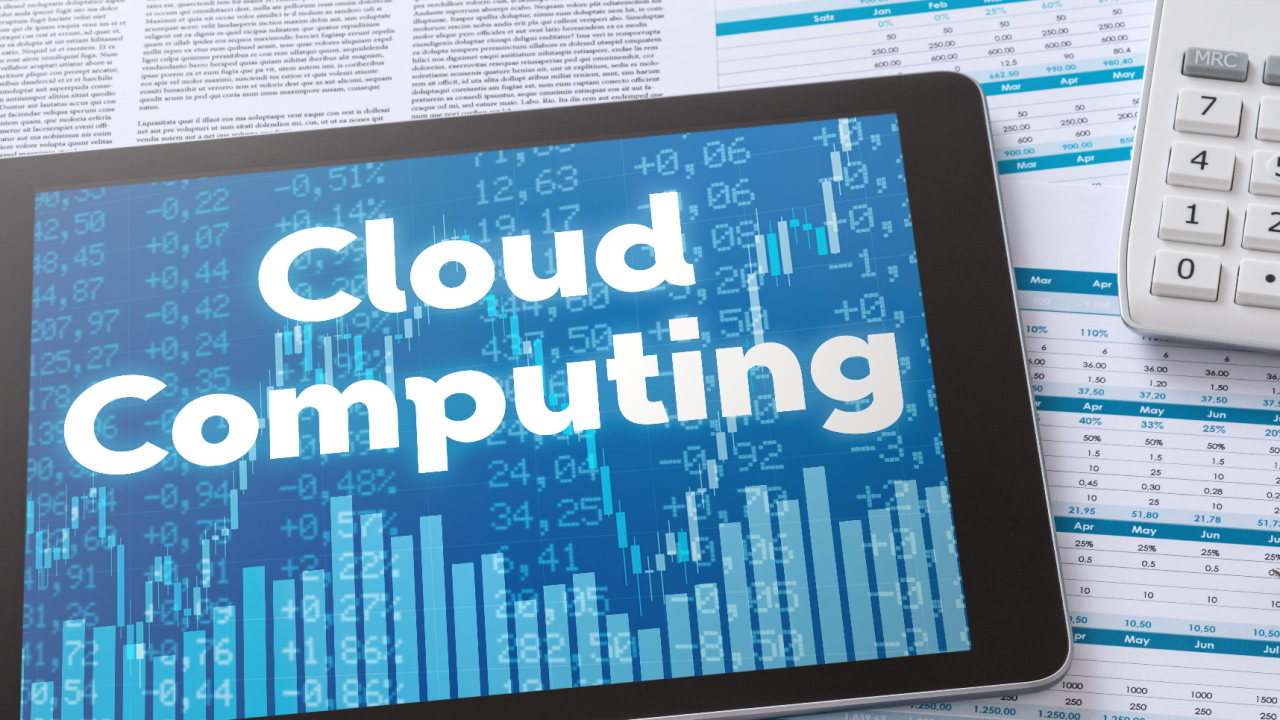 Guide to Cloud Computing ETFs