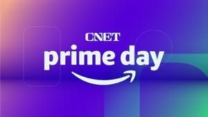 October Prime Day Announced: Amazon's Massive Sale Event Kicks Off Oct. 8