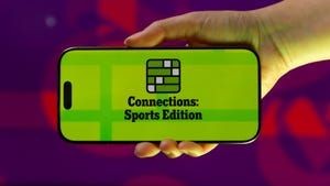 Today's NYT Connections: Sports Edition Hints and Answers for Oct. 20, #27