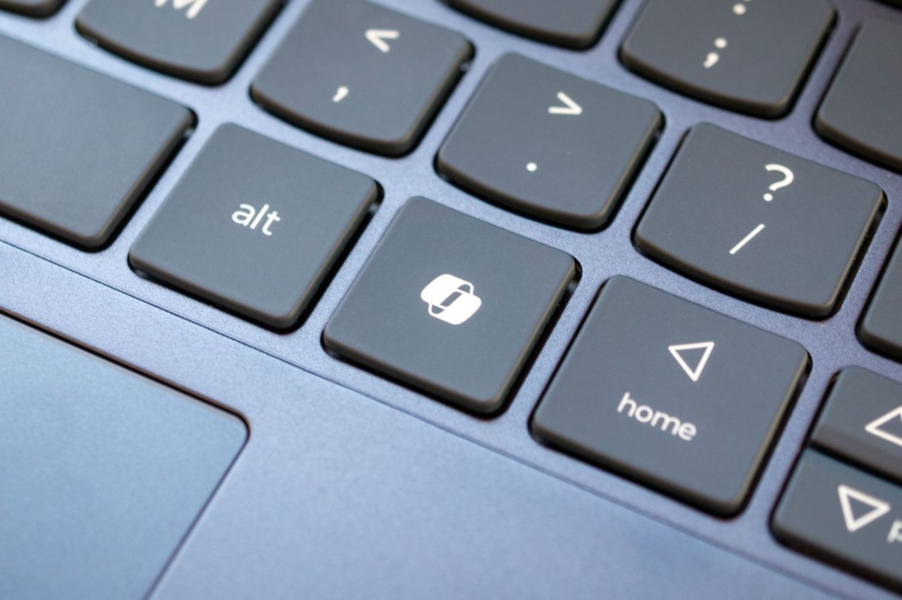 Windows 11 Will Let You Remap Your Copilot Key