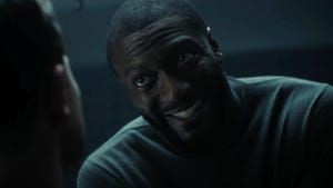 'Cross' First Look: Aldis Hodge Corners the Killer in Prime Video's New Detective Series