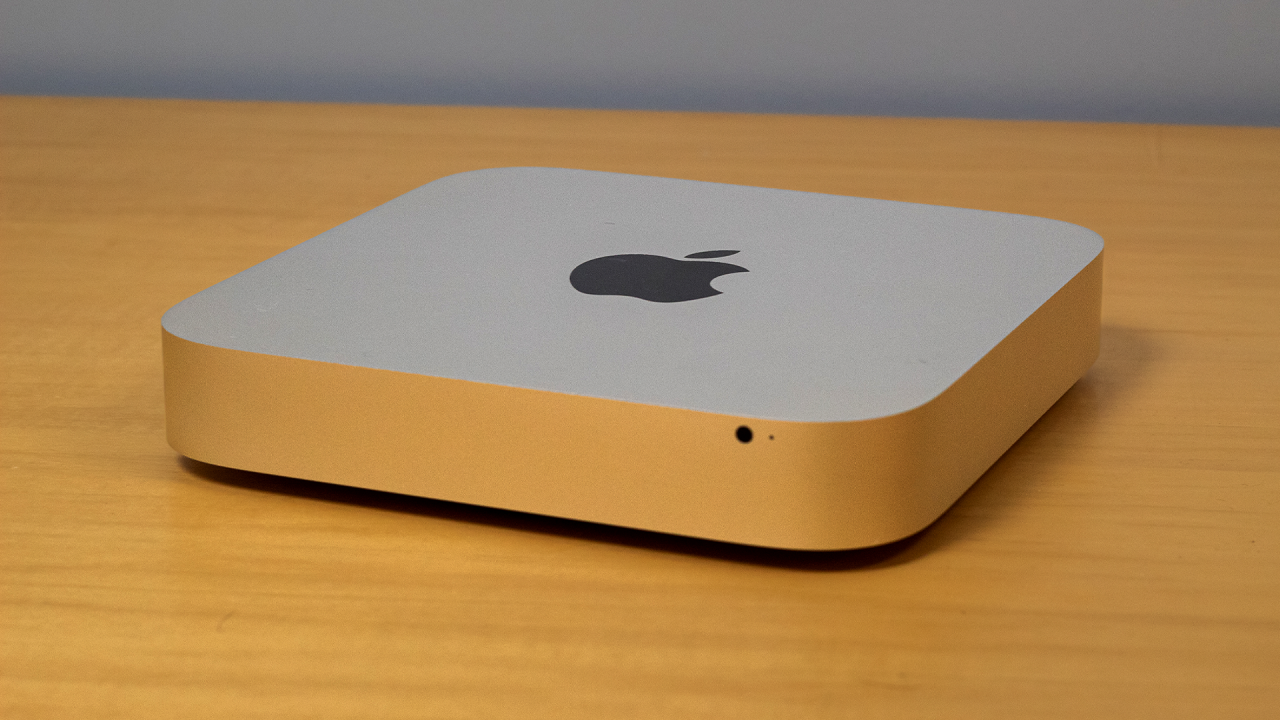 Don't Throw Away Your Old Mac Mini, Repurpose It