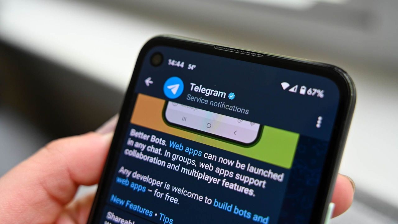 Telegram Will Comply With Law Enforcement Requests for User Data