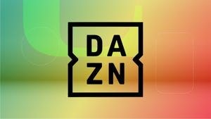 DAZN Launches Early Black Friday Deal With Up to 50% Off New Subscriptions