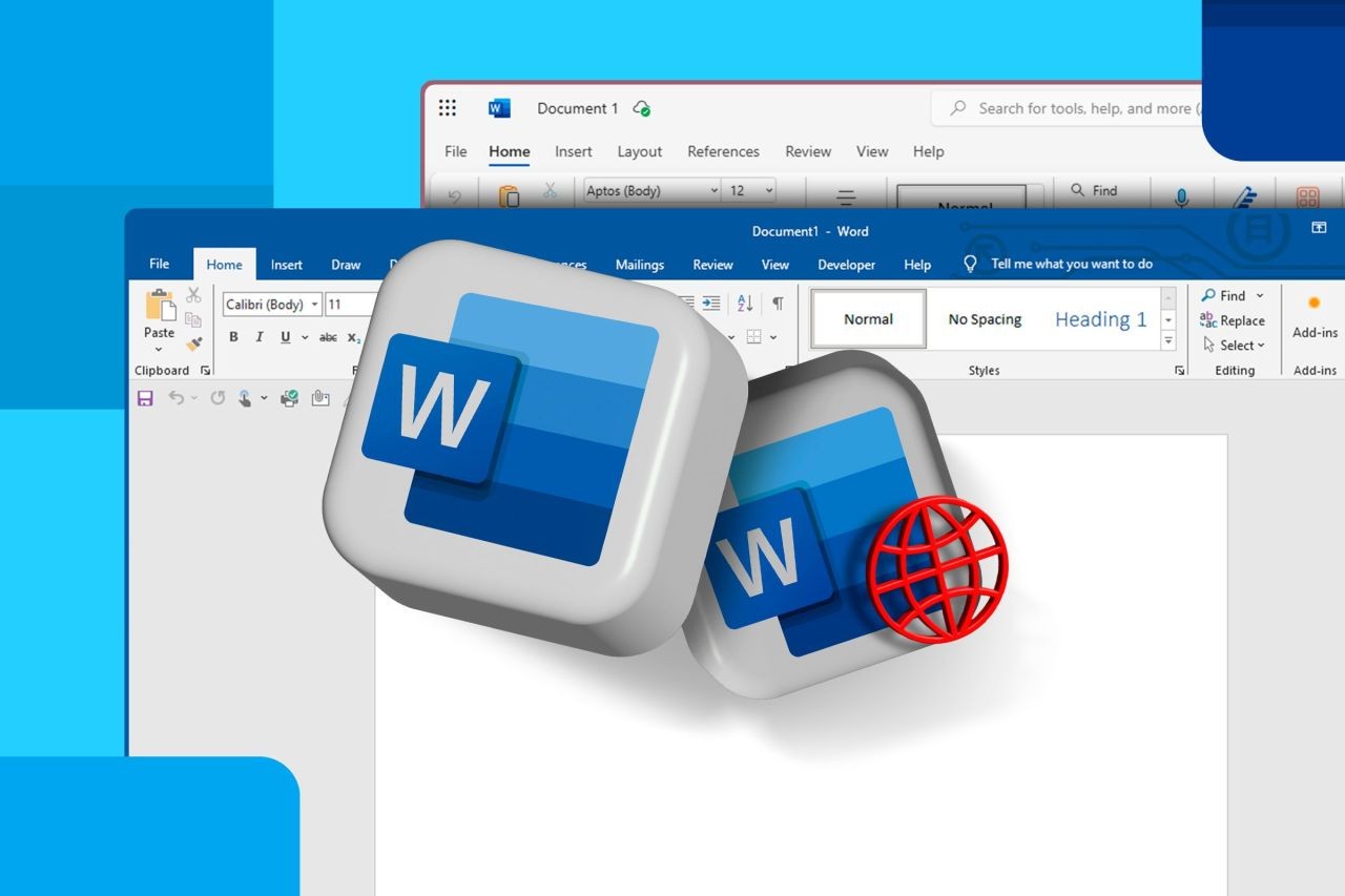 Apple Pages vs. Microsoft Word: Which is Better for You?