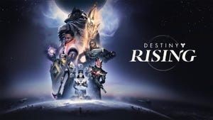 A Destiny Mobile Game Is Coming From the Co-Developer of Diablo Immortal