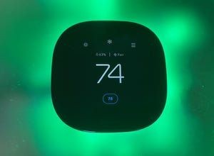 Ecobee Smart Thermostat Premium Review: Expensive, but It Does Everything