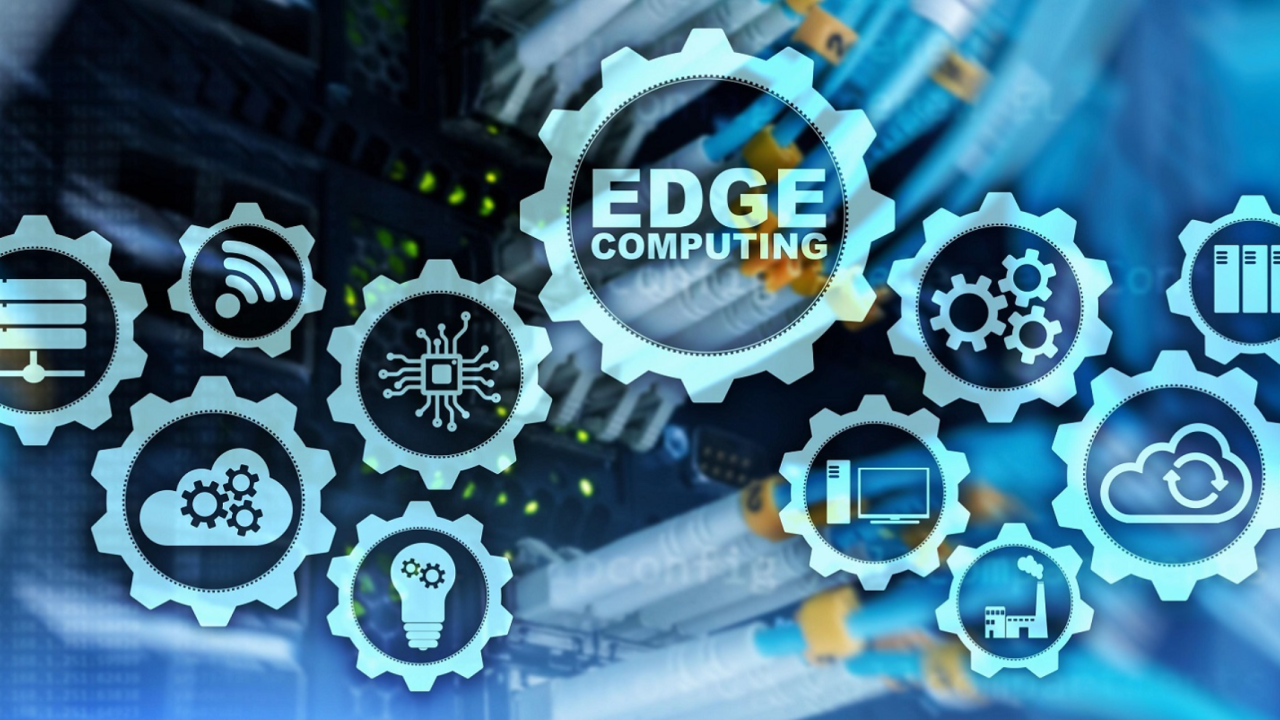 Navigating the Convergence of Edge Computing, IoT, and OT With AIOps