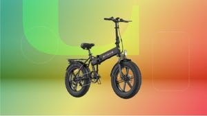 Grab the Engwe EP-2 Pro E-Bike at a Record Low Price With Our Exclusive Code