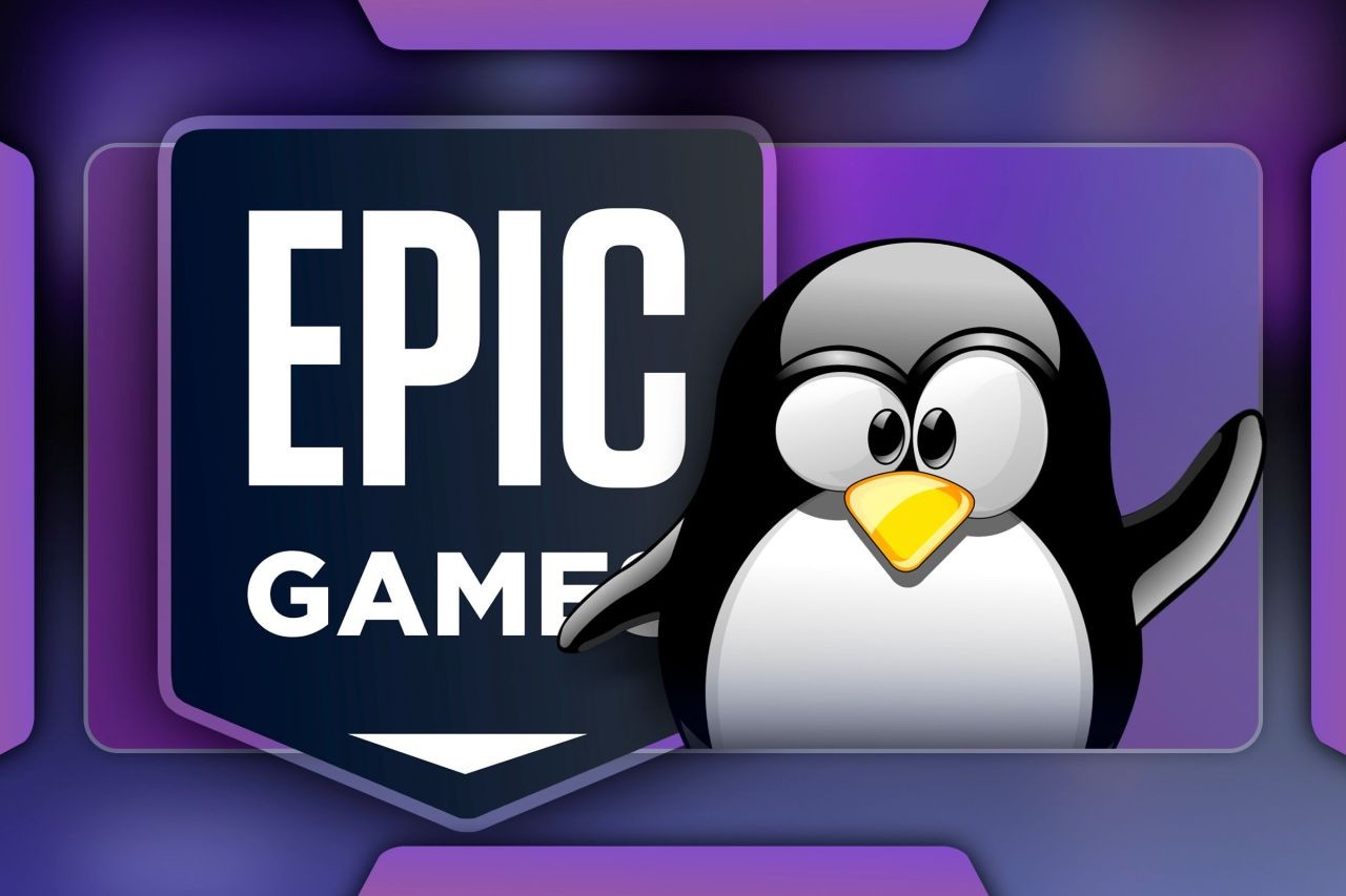 Yes, You Can Get the Epic Games Store on Your Linux PC. Here's How