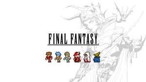 Celebrate the Holidays With Final Fantasy and More on Apple Arcade