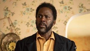 Harold Perrineau Says 'From' Season 3 Is Scarier Than the Last: 'Prepare for Worse'