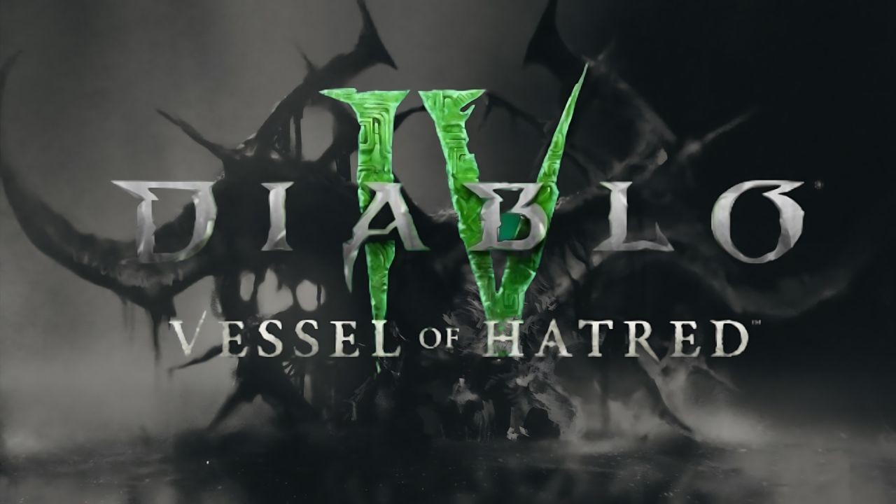 Diablo 4: Vessel of Hatred FAQ: Launch times in your timezone, the best place to buy, what's in the DLC, Twitch drops and more