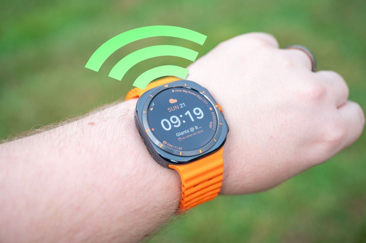 Are Smartwatch Data Plans Worth It?