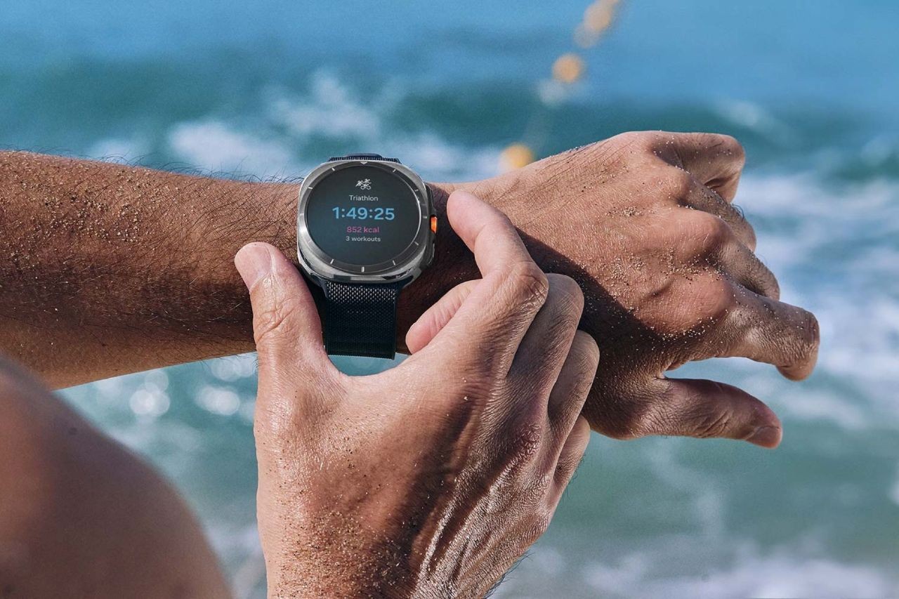 Is the Galaxy Watch Waterproof? What You Need to Know About Water Resistance